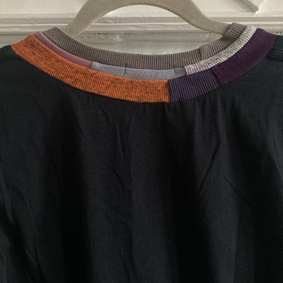 Correll Correll - Mosaic T-Shirt - Black - Picture 6 of 7